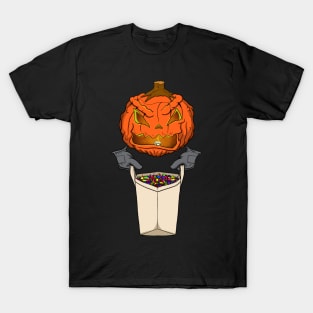 The Scarecrow T-Shirt